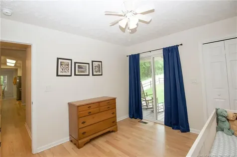 248 Chickory Place Vass NC 28394