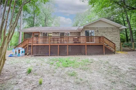 248 Chickory Place Vass NC 28394