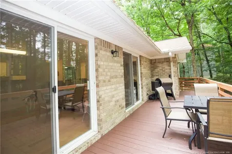 248 Chickory Place Vass NC 28394