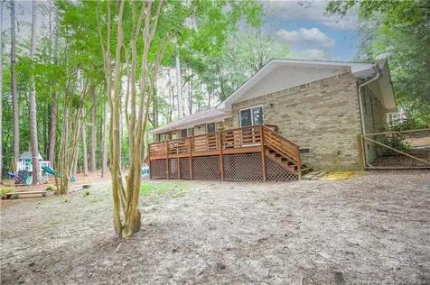 248 Chickory Place Vass NC 28394