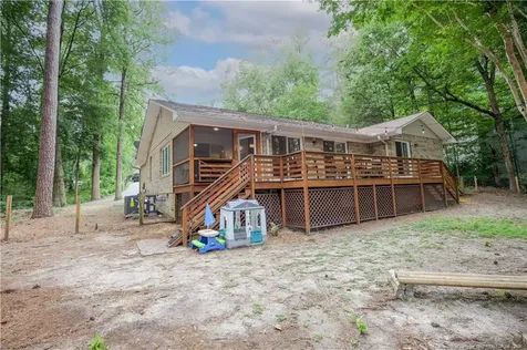 248 Chickory Place Vass NC 28394