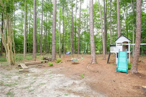 248 Chickory Place Vass NC 28394