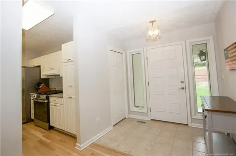 248 Chickory Place Vass NC 28394