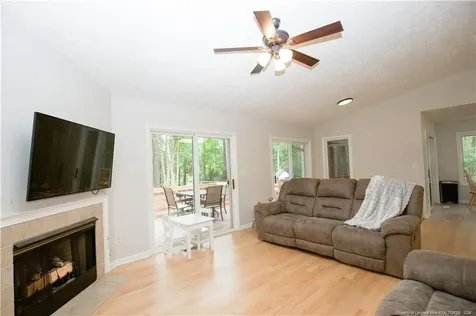 248 Chickory Place Vass NC 28394