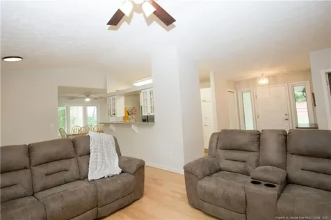 248 Chickory Place Vass NC 28394