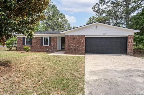 6324 Stoney Point Loop Fayetteville NC 28306