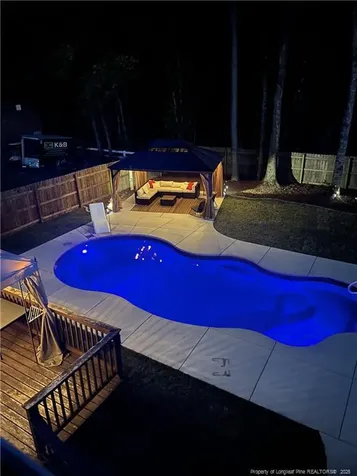 4059 Beaubien Drive Fayetteville NC 28306