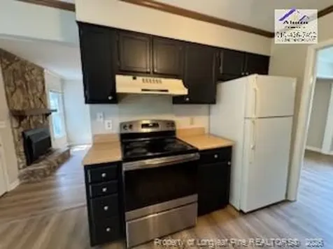 6263 Lake Trail Drive Fayetteville NC 28304