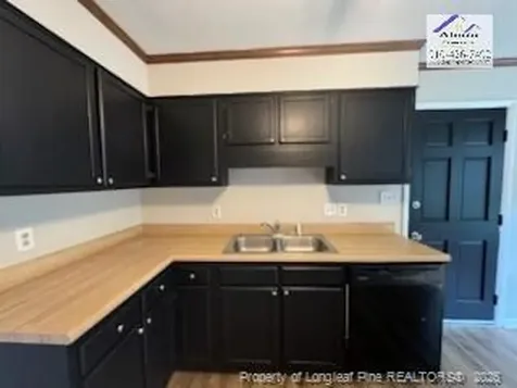 6263 Lake Trail Drive Fayetteville NC 28304