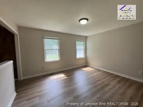 6263 Lake Trail Drive Fayetteville NC 28304