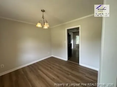 6263 Lake Trail Drive Fayetteville NC 28304