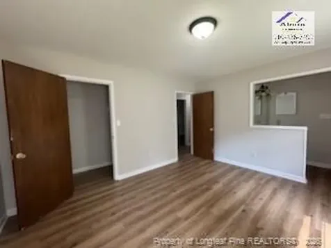 6263 Lake Trail Drive Fayetteville NC 28304
