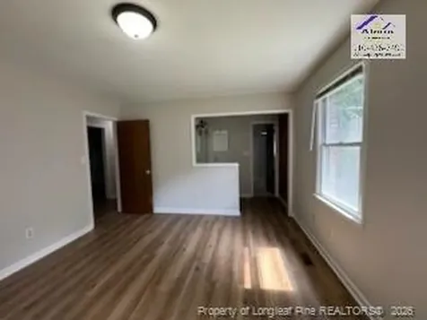 6263 Lake Trail Drive Fayetteville NC 28304