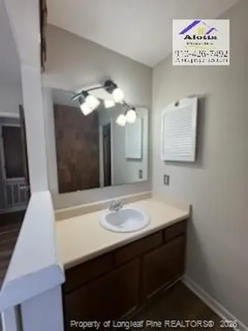 6263 Lake Trail Drive Fayetteville NC 28304