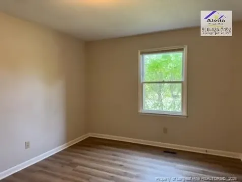 6263 Lake Trail Drive Fayetteville NC 28304