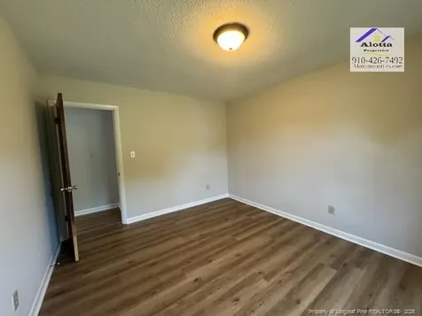 6263 Lake Trail Drive Fayetteville NC 28304