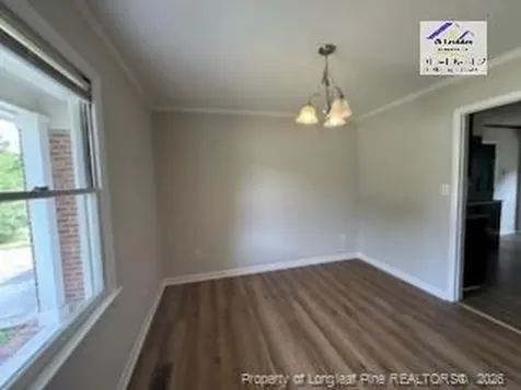 6263 Lake Trail Drive Fayetteville NC 28304