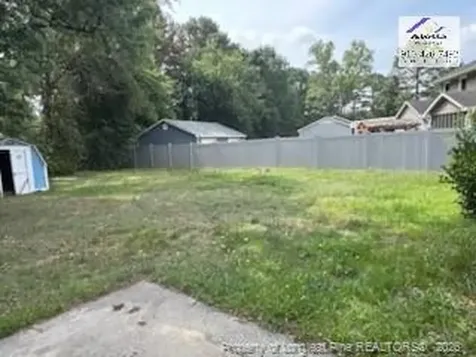 6263 Lake Trail Drive Fayetteville NC 28304