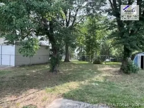 6263 Lake Trail Drive Fayetteville NC 28304