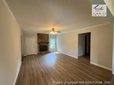 6263 Lake Trail Drive Fayetteville NC 28304