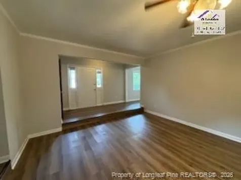 6263 Lake Trail Drive Fayetteville NC 28304