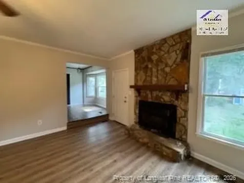 6263 Lake Trail Drive Fayetteville NC 28304