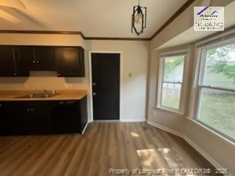 6263 Lake Trail Drive Fayetteville NC 28304