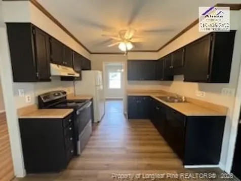 6263 Lake Trail Drive Fayetteville NC 28304
