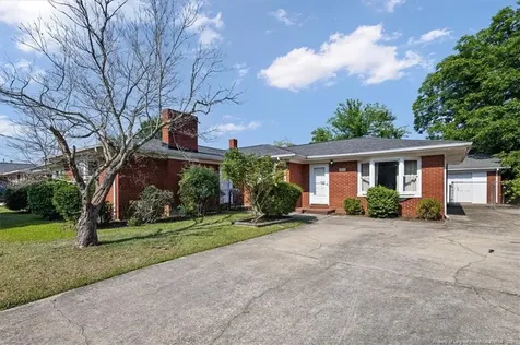 113 Star Hill Avenue Fayetteville NC 28303