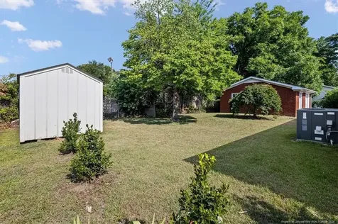 113 Star Hill Avenue Fayetteville NC 28303
