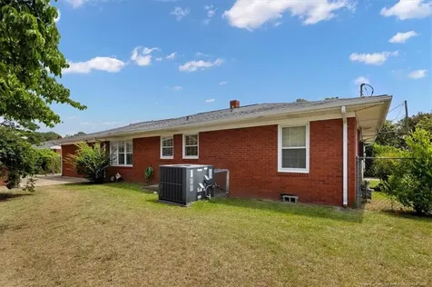 113 Star Hill Avenue Fayetteville NC 28303