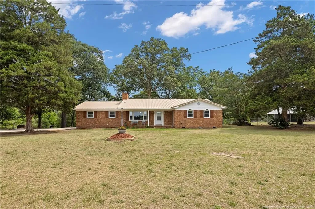 113 Lakeview Drive Red Springs NC 28377