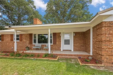 113 Lakeview Drive Red Springs NC 28377