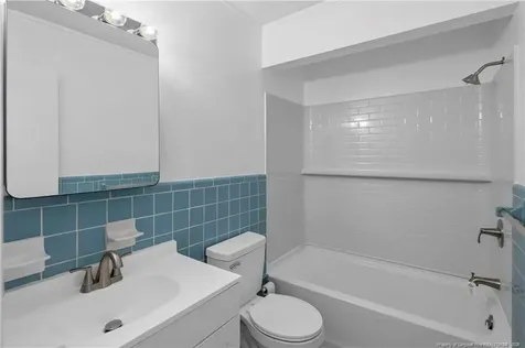 113 Lakeview Drive Red Springs NC 28377
