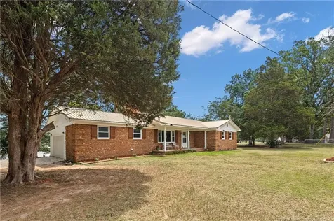 113 Lakeview Drive Red Springs NC 28377