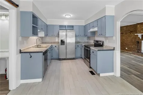 113 Lakeview Drive Red Springs NC 28377