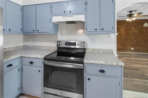 113 Lakeview Drive Red Springs NC 28377