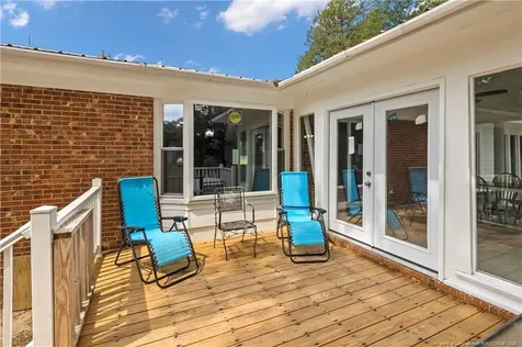 113 Lakeview Drive Red Springs NC 28377