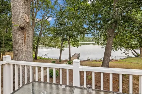 113 Lakeview Drive Red Springs NC 28377