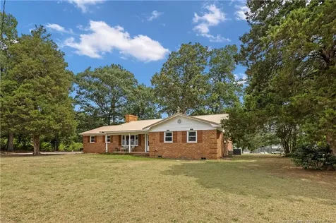 113 Lakeview Drive Red Springs NC 28377