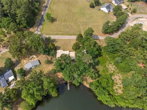 113 Lakeview Drive Red Springs NC 28377