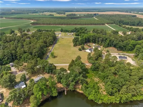 113 Lakeview Drive Red Springs NC 28377