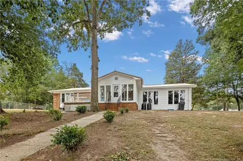 113 Lakeview Drive Red Springs NC 28377