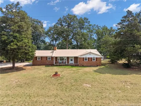 113 Lakeview Drive Red Springs NC 28377