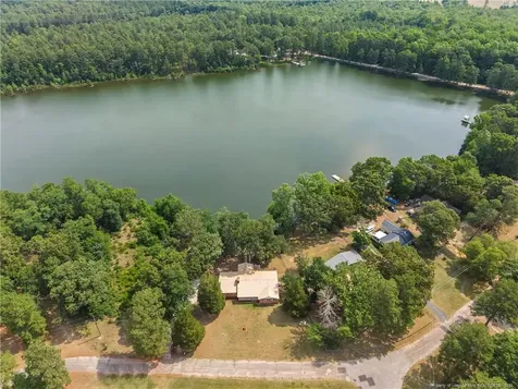113 Lakeview Drive Red Springs NC 28377