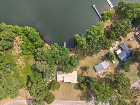 113 Lakeview Drive Red Springs NC 28377