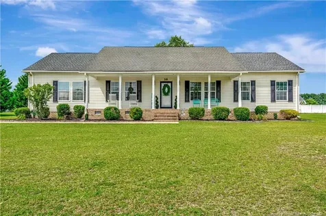 58 Jessup Drive Lumberton NC 28360