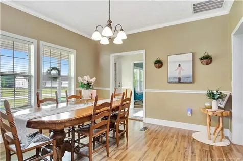 58 Jessup Drive Lumberton NC 28360