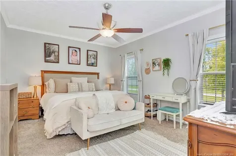 58 Jessup Drive Lumberton NC 28360