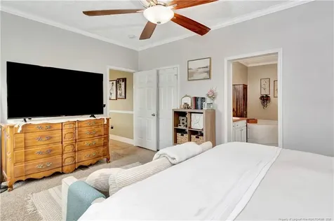 58 Jessup Drive Lumberton NC 28360